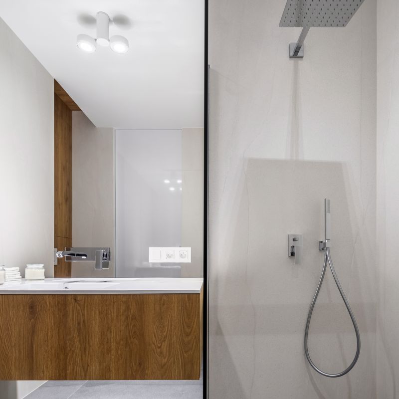 Contemporary Bathroom Styles