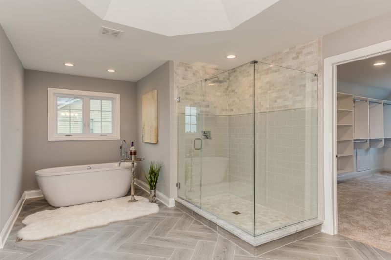 Bathroom Remodeling Ideas