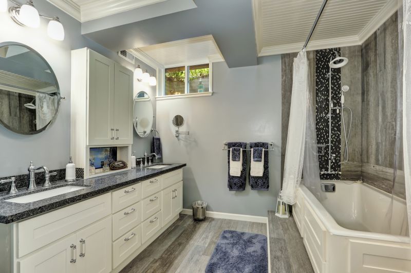 Top Bathroom Remodeling Companies in Vacaville, CA