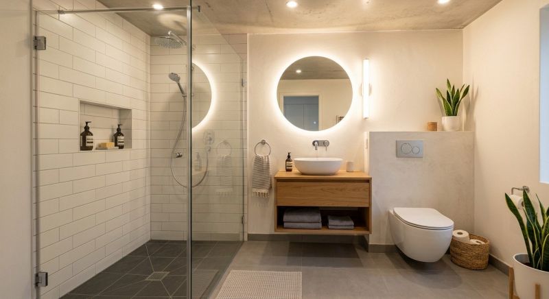Top Bathroom Remodeling Companies in Vallejo, CA
