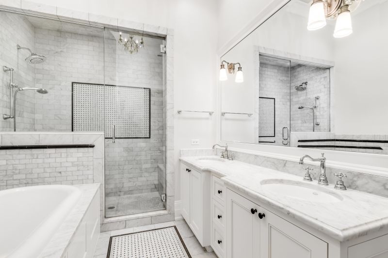 Best Bathroom Remodel Contractors in Vallejo, CA
